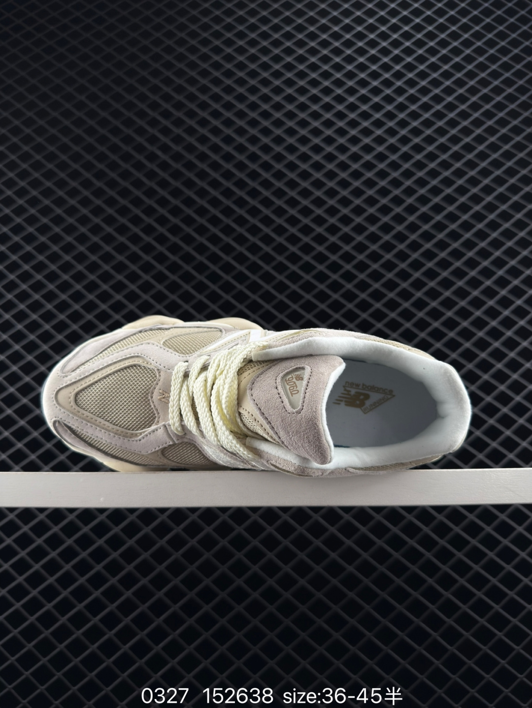 Joe Freshgoods x New Balance NB9060